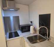 Lain-lain 5 Stunning Well Decorated 1bed Apartment in Dartford