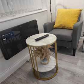 Primary image 1 スタニング ウェル デコレーテッド 1ベッド アパートメント イン ダートフォード, トンブリッジ・アンド・メーリング地区 ホテル