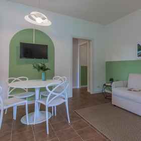 Room 1 Ninfea Apartments by Wonderful Italy - Fern, Hotel Provinsi Como