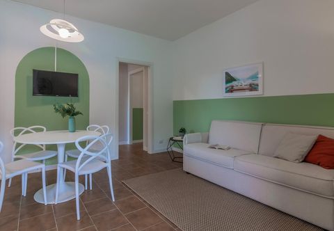 その他 Ninfea Apartments by Wonderful Italy - Fern