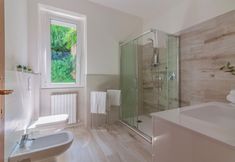 อื่นๆ 2 Ninfea Apartments by Wonderful Italy - Sapphire