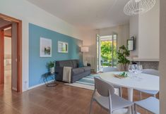 อื่นๆ 6 Ninfea Apartments by Wonderful Italy - Sapphire