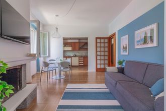 อื่นๆ 4 Ninfea Apartments by Wonderful Italy - Sapphire