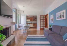 Others 4 Ninfea Apartments by Wonderful Italy - Sapphire