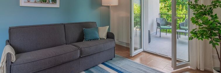 อื่นๆ Ninfea Apartments by Wonderful Italy - Sapphire