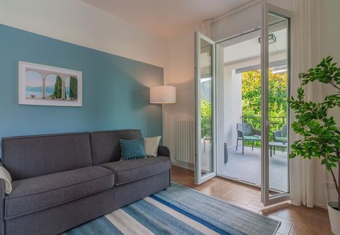 อื่นๆ Ninfea Apartments by Wonderful Italy - Sapphire