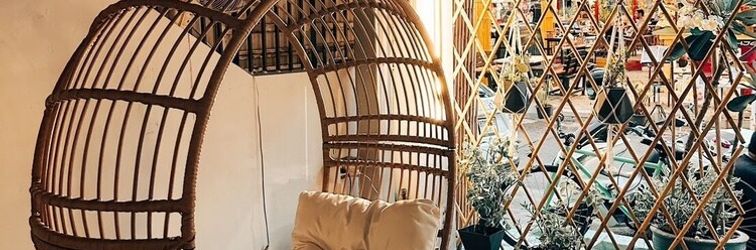 其他 Best hostel Bangkok BHB