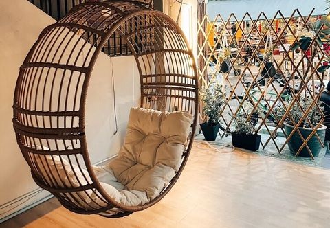 Others Best hostel Bangkok BHB