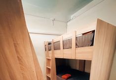 Others 2 Best hostel Bangkok BHB