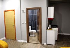 기타 3 Avist Hotel Avcilar