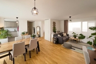 อื่นๆ Apartment in Zurich Affoltern Near Forest