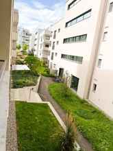 Lain-lain 4 Apartment in Zurich Affoltern Near Forest