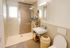 Others 5 Apartment in Zurich Affoltern Near Forest