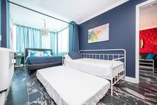 その他 ATL Downtown Condo with Free Parking