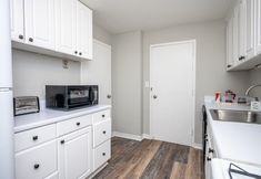 기타 3 ATL Downtown 2B Condo with Free Parking