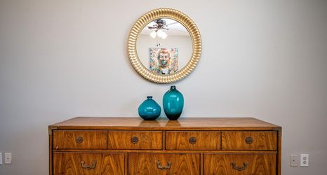 기타 2 ATL Downtown 2B Condo with Free Parking