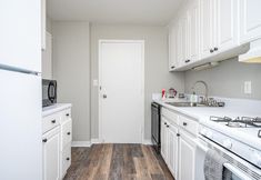 기타 4 ATL Downtown 2B Condo with Free Parking