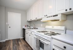 기타 5 ATL Downtown 2B Condo with Free Parking