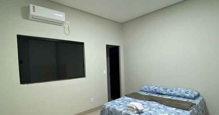 อื่นๆ Flat Davisis 3 - Proximo da Avenida JK