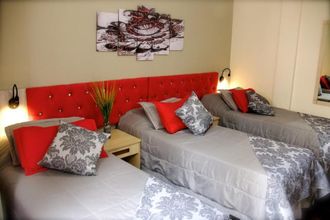 其他 4 Hotel Brasília