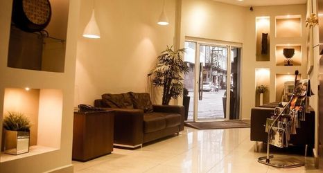 其他 2 Hotel Brasília