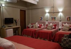 其他 7 Hotel Brasília