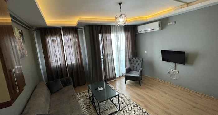 Others Ada Residence Buca