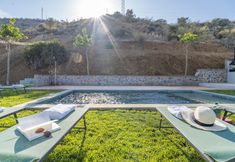 기타 4 Paredones 3 Villa Rural Caminito del Rey