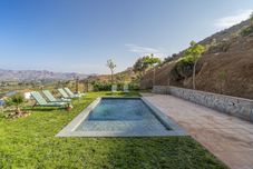 기타 Paredones 3 Villa Rural Caminito del Rey