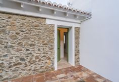 기타 6 Paredones 3 Villa Rural Caminito del Rey