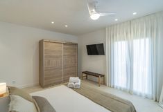 기타 2 Paredones 3 Villa Rural Caminito del Rey