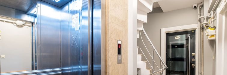 Lainnya THE MOST HOTEL