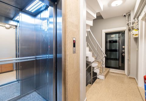 Lainnya THE MOST HOTEL