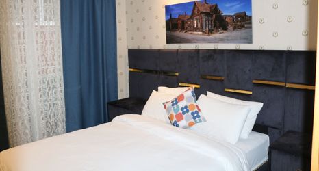 Lainnya 2 THE MOST HOTEL