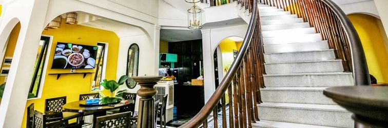 Others Huynh Gia House