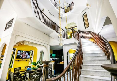 Others Huynh Gia House