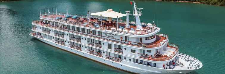 Lainnya Ambassador Signature Cruise Lan Ha Bay