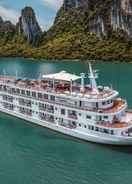 ภาพหลัก Ambassador Signature Cruise Lan Ha Bay