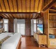 อื่นๆ 3 Canggu River House Villa by Hombali