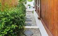 Others 7 Canggu River House Villa by Hombali