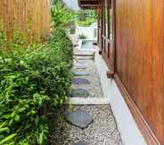 Others 7 Canggu River House Villa by Hombali