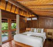 อื่นๆ 4 Canggu River House Villa by Hombali