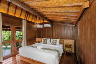 อื่นๆ 4 Canggu River House Villa by Hombali