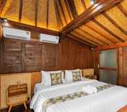 อื่นๆ 2 Canggu River House Villa by Hombali