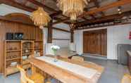 Others 6 Canggu River House Villa by Hombali