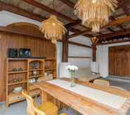 Others 6 Canggu River House Villa by Hombali