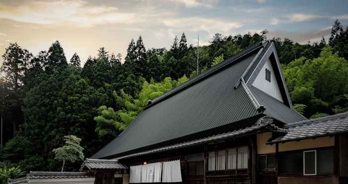 Lain-lain NIPPONIA Miyama Tsurugaoka Mountain Village