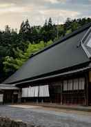 Primary image NIPPONIA Miyama Tsurugaoka Mountain Village