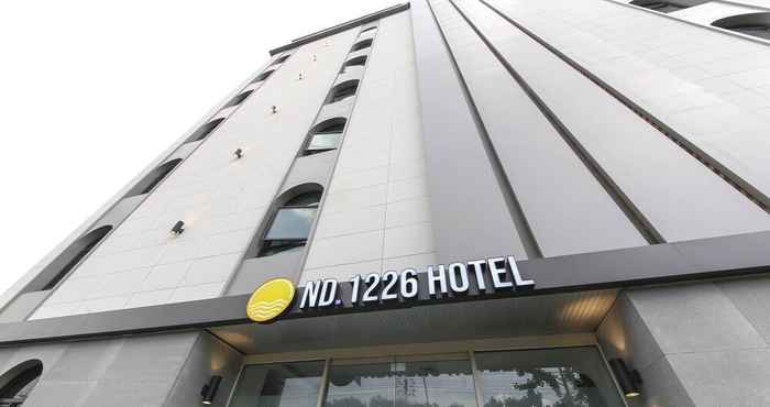 Lainnya ND.1226 Hotel