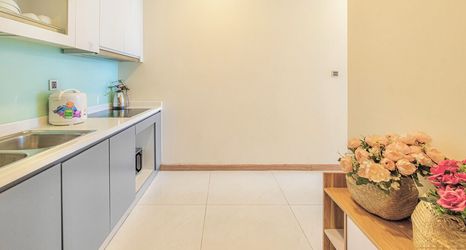 その他 2 Vinhomes Central Park - Modern Apart